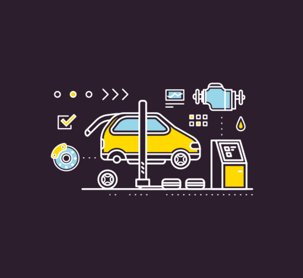 АвтоХирург - Тверь - Проверенный автосервис