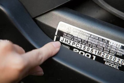 Как узнать цвет краски по vin коду